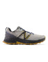 new balance Sneaker de alergat 'Hierro v7' albastru / galben / gri amestecat / negru - Pled.ro