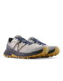 new balance Sneaker de alergat 'Hierro v7' albastru / galben / gri amestecat / negru - Pled.ro