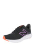 new balance Sneaker de alergat '411' lila / roz / negru - Pled.ro