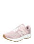 new balance Sneaker de alergat mov pastel / alb - Pled.ro