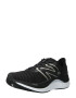 new balance Sneaker de alergat 'FCPR' negru / alb - Pled.ro