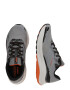 new balance Sneaker de alergat 'Nitrel V5' gri / portocaliu / negru - Pled.ro