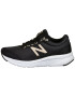 new balance Sneaker de alergat portocaliu piersică / negru - Pled.ro