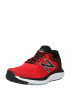 new balance Sneaker de alergat roșu / negru / alb murdar - Pled.ro