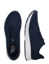 new balance Sneaker de alergat 'Tempo' bleumarin / alb - Pled.ro