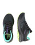 new balance Sneaker de alergat turcoaz / lila / negru - Pled.ro