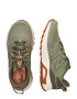 new balance Sneaker de alergat '410' verde / kaki / portocaliu piersică - Pled.ro