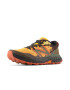 new balance Sneaker de alergat 'X Hierro v7' gri / portocaliu amestecat / negru - Pled.ro