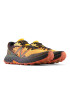 new balance Sneaker de alergat 'X Hierro v7' gri / portocaliu amestecat / negru - Pled.ro