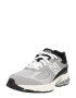 new balance Sneaker '2002' gri / negru / alb - Pled.ro