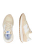 new balance Sneaker low '237' bej / nisipiu / albastru / alb - Pled.ro