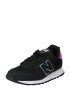 new balance Sneaker low '500' auriu / negru - Pled.ro