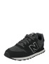 new balance Sneaker low '500' gri închis / negru / alb - Pled.ro