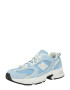 new balance Sneaker low '530' albastru deschis / gri deschis / argintiu - Pled.ro