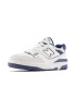 new balance Sneaker low '550' bej deschis / bleumarin / alb - Pled.ro