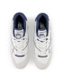 new balance Sneaker low '550' bej deschis / bleumarin / alb - Pled.ro