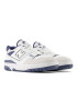 new balance Sneaker low '550' bej deschis / bleumarin / alb - Pled.ro