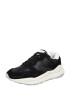 new balance Sneaker low '57/40' negru / alb - Pled.ro