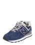 new balance Sneaker low '574' bleumarin / alb - Pled.ro