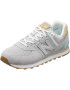 new balance Sneaker low '574' crem / albastru deschis / gri deschis / alb - Pled.ro