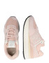 new balance Sneaker low '574' crem / roz / roz pastel - Pled.ro