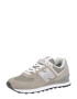 new balance Sneaker low gri / grej / alb - Pled.ro