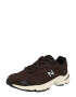 new balance Sneaker low '725' maro / negru / alb - Pled.ro