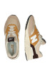 new balance Sneaker low '997' maro coniac / maro deschis / negru / alb - Pled.ro