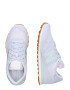 new balance Sneaker low '500' albastru deschis / mov pastel / alb - Pled.ro