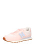 new balance Sneaker low '500' albastru deschis / roz deschis / alb - Pled.ro