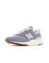 new balance Sneaker low '997' albastru fumuriu / albastru porumbel / verde mentă - Pled.ro