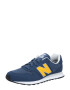 new balance Sneaker low albastru închis / galben - Pled.ro