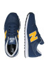 new balance Sneaker low albastru închis / galben - Pled.ro