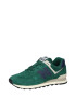 new balance Sneaker low albastru închis / verde smarald / alb - Pled.ro