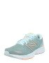 new balance Sneaker low albastru / portocaliu deschis - Pled.ro