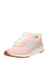 new balance Sneaker low '997' azuriu / roz / roz pal - Pled.ro