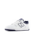 new balance Sneaker low '480' albastru marin / alb - Pled.ro