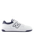 new balance Sneaker low '480' albastru marin / alb - Pled.ro