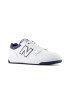 new balance Sneaker low '480' albastru marin / alb - Pled.ro