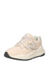 new balance Sneaker low '57/40' bej / alb murdar - Pled.ro