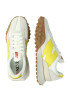 new balance Sneaker low bej / galben - Pled.ro