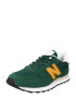 new balance Sneaker low bej / galben curry / verde smarald / alb - Pled.ro