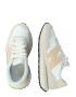 new balance Sneaker low '237' bej / gri / alb - Pled.ro