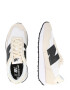 new balance Sneaker low '237' bej / negru / alb - Pled.ro