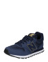 new balance Sneaker low bleumarin / auriu - Pled.ro