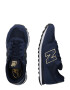 new balance Sneaker low bleumarin / auriu - Pled.ro