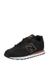 new balance Sneaker low bronz / negru - Pled.ro