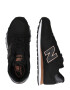 new balance Sneaker low bronz / negru - Pled.ro