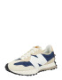 new balance Sneaker low bej / crem / albastru cobalt / alb - Pled.ro