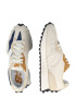 new balance Sneaker low bej / crem / albastru cobalt / alb - Pled.ro